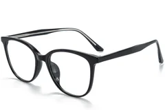 BS218-0745_Black_Oval_TR90_Glasses_corner