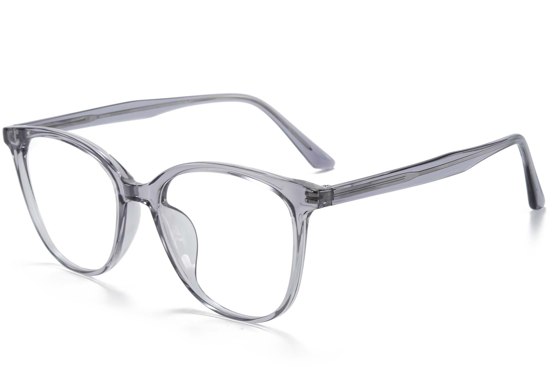 BS218-0746_Grey_Oval_TR90_Glasses_corner