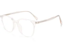 BS218-0754_Transparent_Rectangular_TR90_Glasses_corner