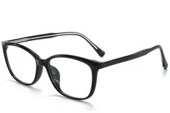 BS218-0755_Black_Oval_TR90_Glasses_corner