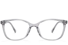BS218-0756_Grey_Oval_TR90_Glasses-front