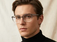 BS218-0757_Grey_Oval_TR90_Glasses-tryon_male