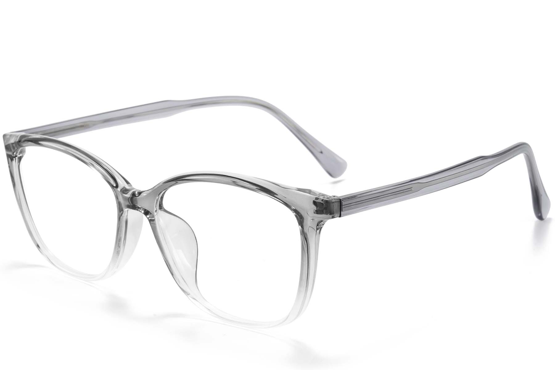 BS218-0757_Grey_Oval_TR90_Glasses_corner
