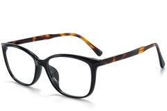 BS218-0758_Black_Oval_TR90_Glasses_corner