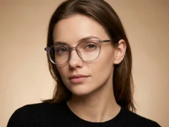 BS218-0761_Grey_Oval_TR90_Glasses-tryon_female