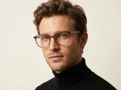 BS218-0763_Brown_Oval_TR90_Glasses-tryon_male