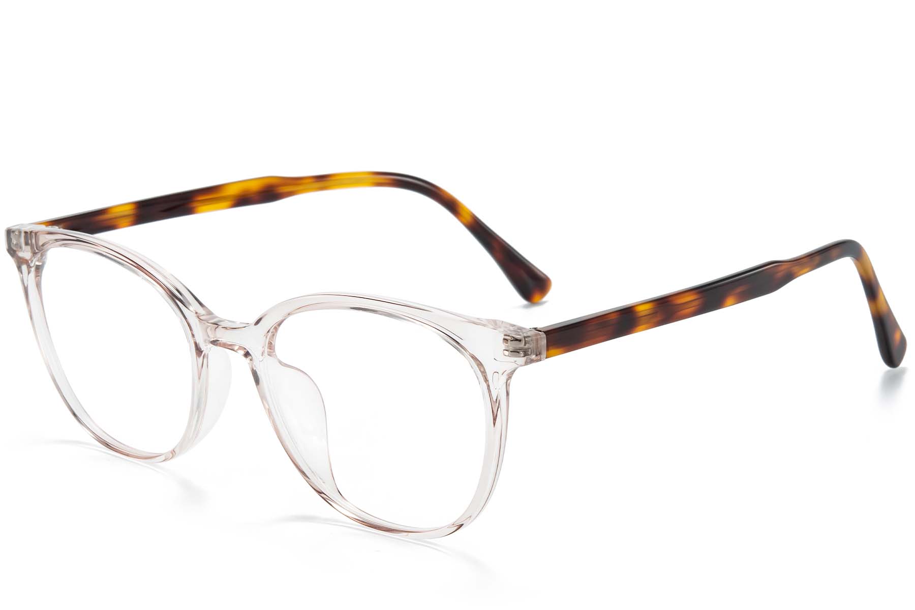 BS218-0764_Pink_Oval_TR90_Glasses_corner
