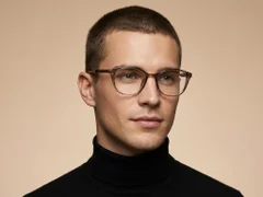 BS218-0768_Brown_Oval_TR90_Glasses-tryon_male