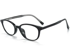 BS218-0775_Black_Oval_TR90_Glasses_corner
