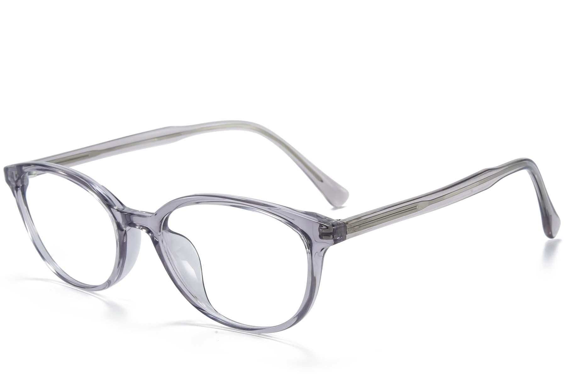 BS218-0776_Grey_Oval_TR90_Glasses_corner