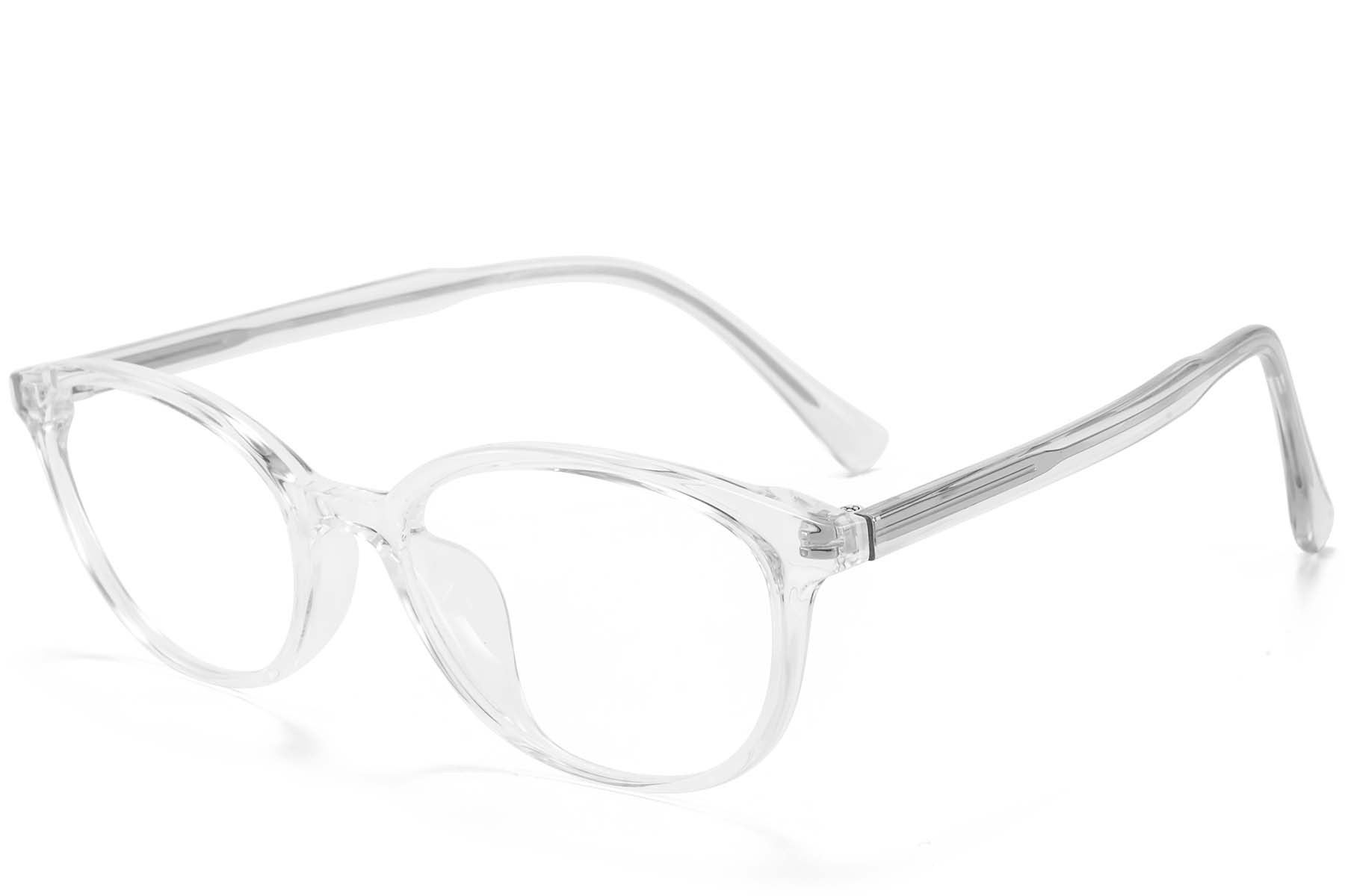 BS218-0779_Transparent_Oval_TR90_Glasses_corner
