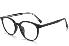BS218-0780_Black_Oval_TR90_Glasses_corner