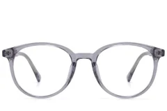 BS218-0781_Grey_Oval_TR90_Glasses-front