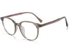 BS218-0783_Brown_Oval_TR90_Glasses_corner