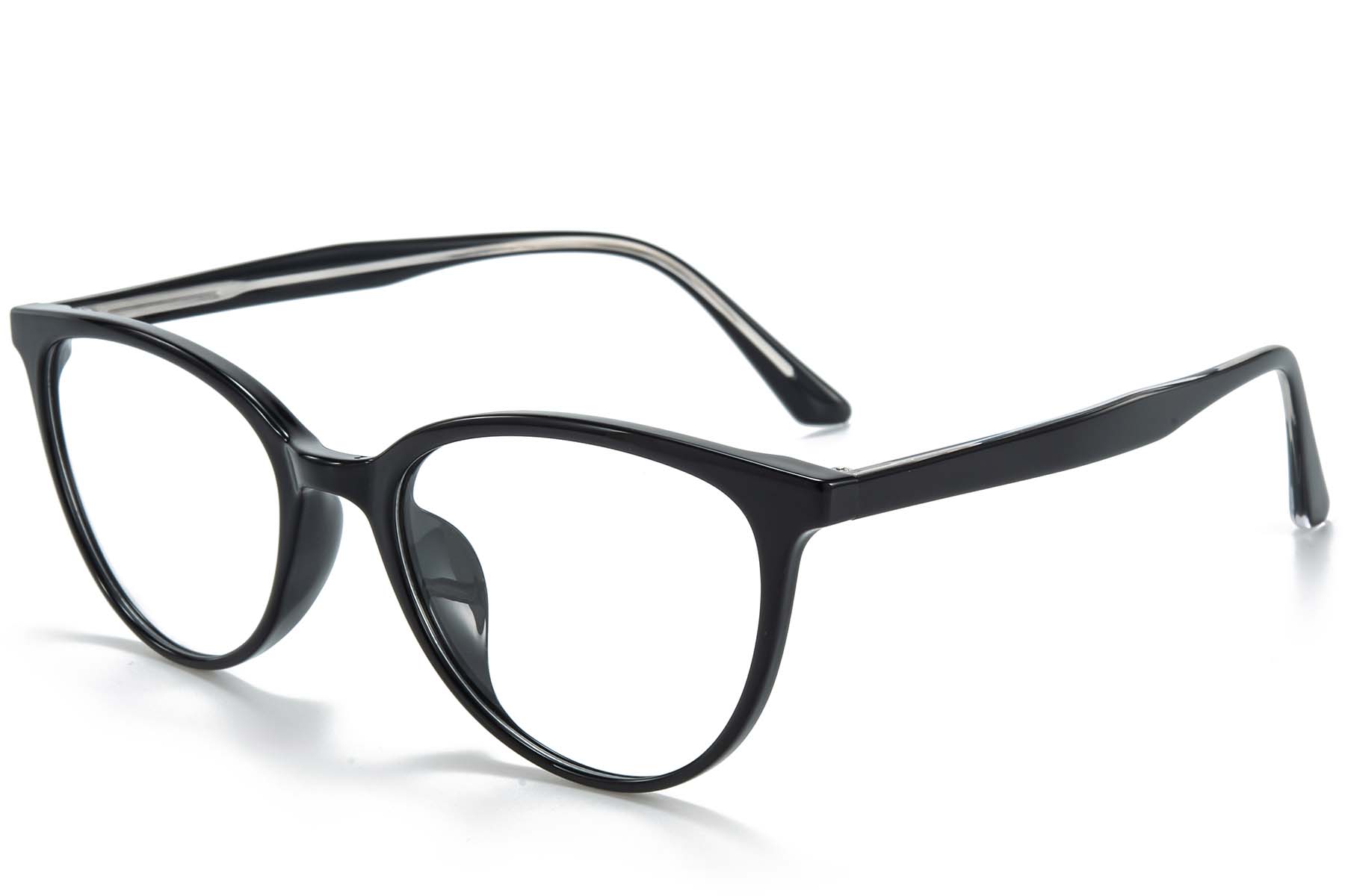 BS218-0785_Black_Butterfly_TR90_Glasses_corner