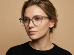 BS218-0786_Grey_Butterfly_TR90_Glasses-tryon_female
