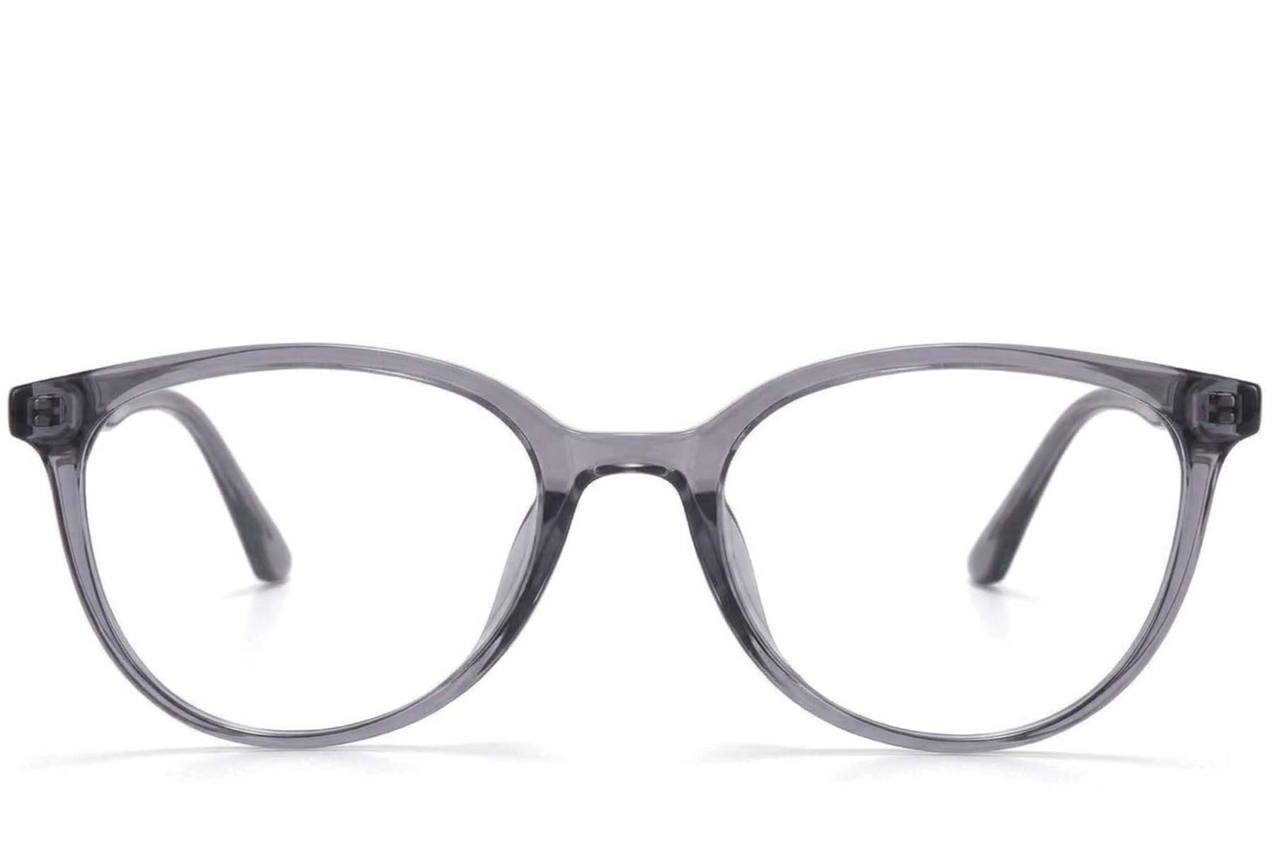 BS218-0787_Grey_Butterfly_TR90_Glasses-front