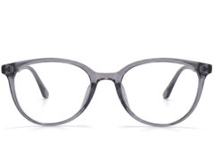 BS218-0787_Grey_Butterfly_TR90_Glasses-front