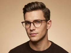 BS218-0788_Brown_Butterfly_TR90_Glasses-tryon_male