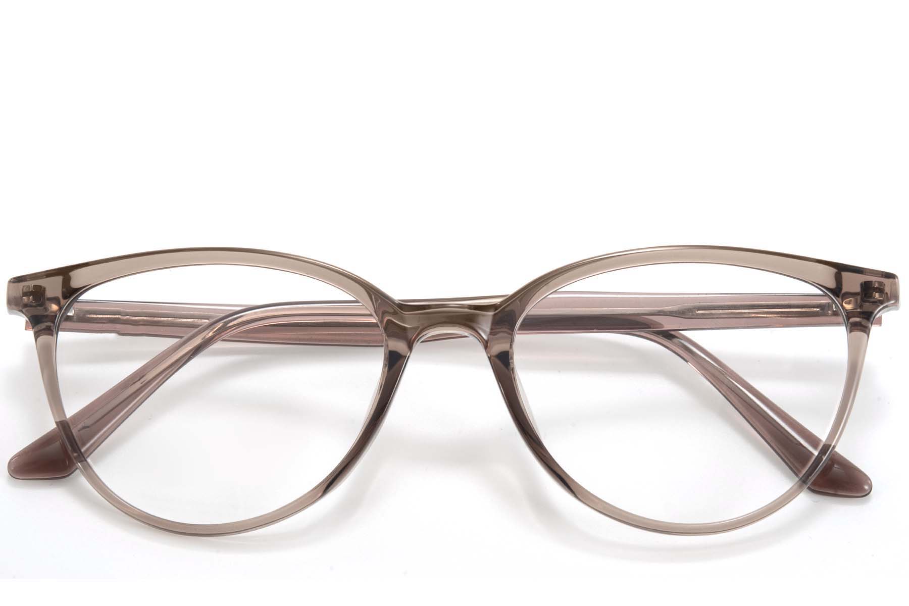 BS218-0788_Brown_Butterfly_TR90_Glasses_front