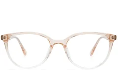 BS218-0789_Orange_Butterfly_TR90_Glasses-front
