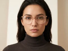 BS218-0789_Orange_Butterfly_TR90_Glasses-tryon_female