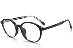 BS218-0790_Black_Oval_TR90_Glasses_corner