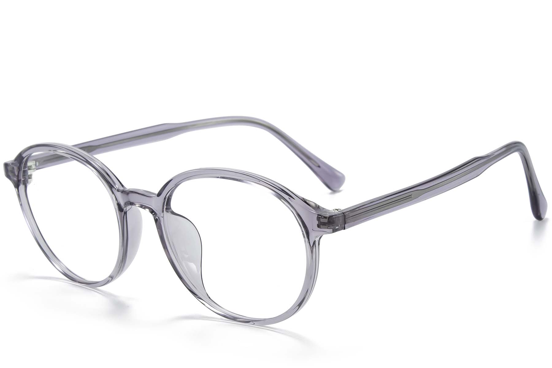 BS218-0791_Grey_Oval_TR90_Glasses_corner
