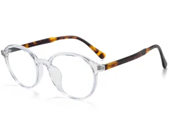 BS218-0794_Transparent_Oval_TR90_Glasses_corner