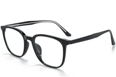 BS218-0795_Black_Rectangular_TR90_Glasses_corner