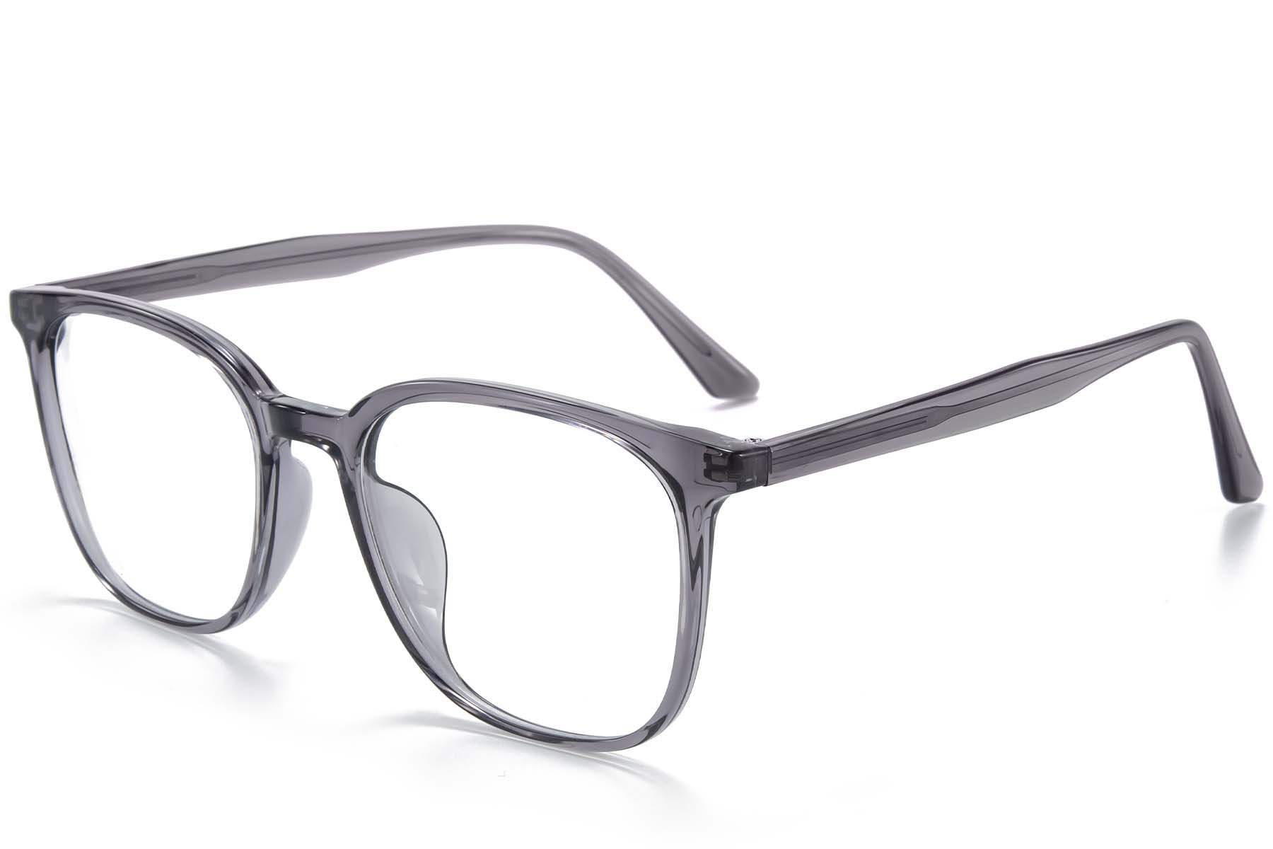 BS218-0796_Grey_Rectangular_TR90_Glasses_corner