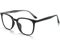 BS218-0800_Black_Rectangular_TR90_Glasses_corner