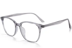 BS218-0801_Grey_Rectangular_TR90_Glasses_corner