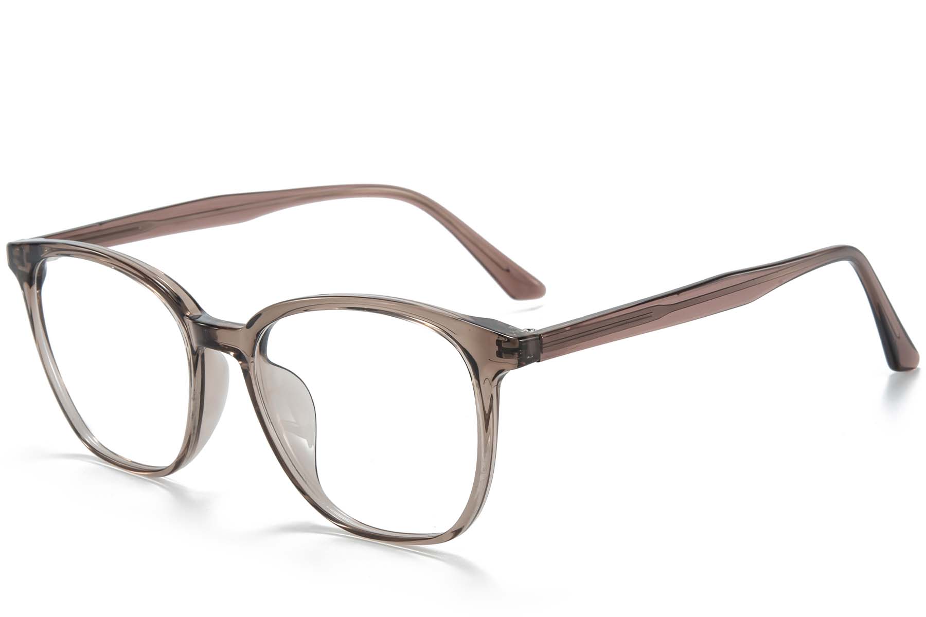 BS218-0802_Brown_Rectangular_TR90_Glasses_corner