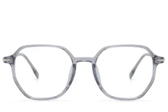 BS218-0808_Grey_Geometric_TR90_Glasses-front