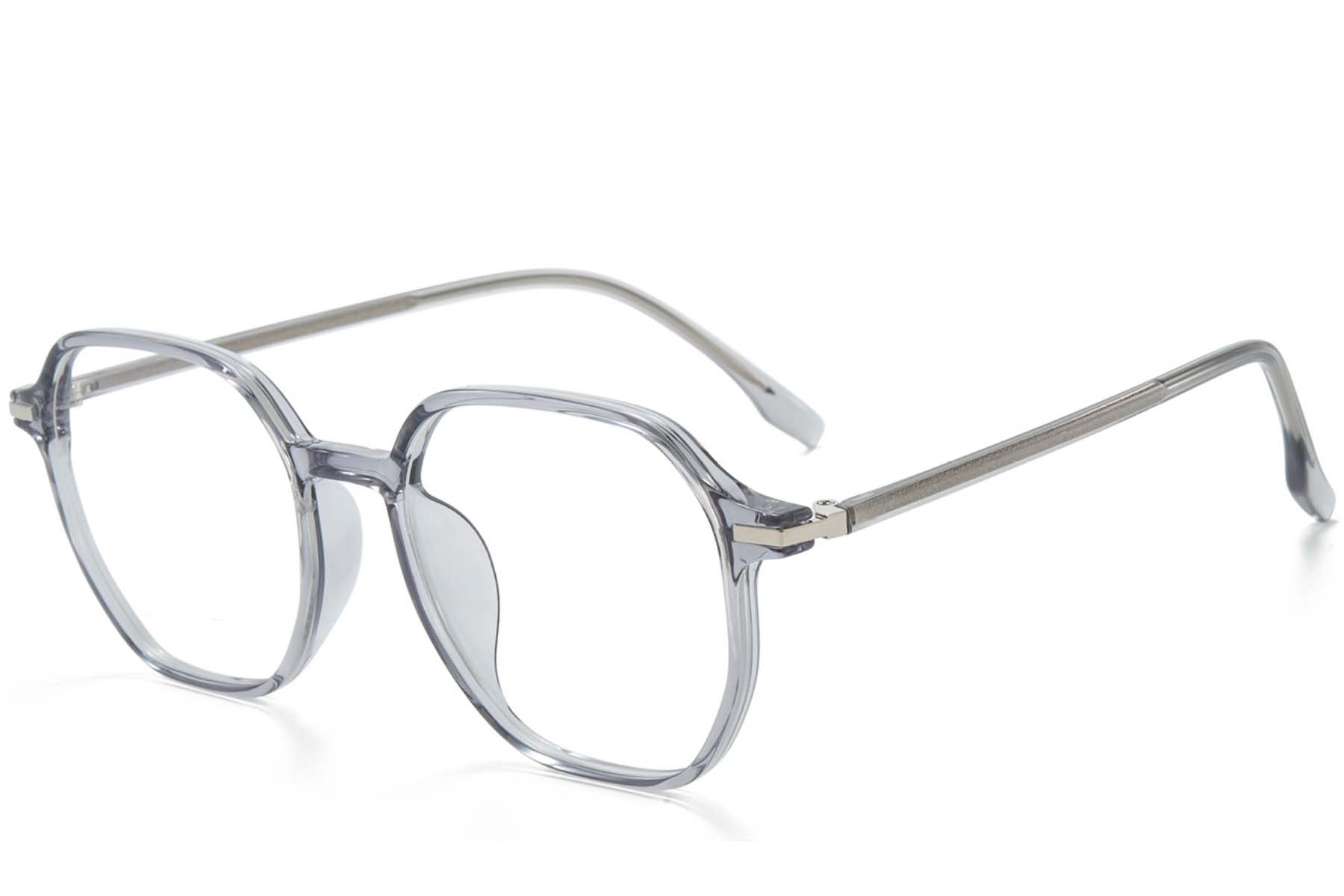 BS218-0808_Grey_Geometric_TR90_Glasses_corner