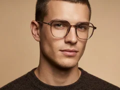 BS218-0809_Brown_Geometric_TR90_Glasses-tryon_male