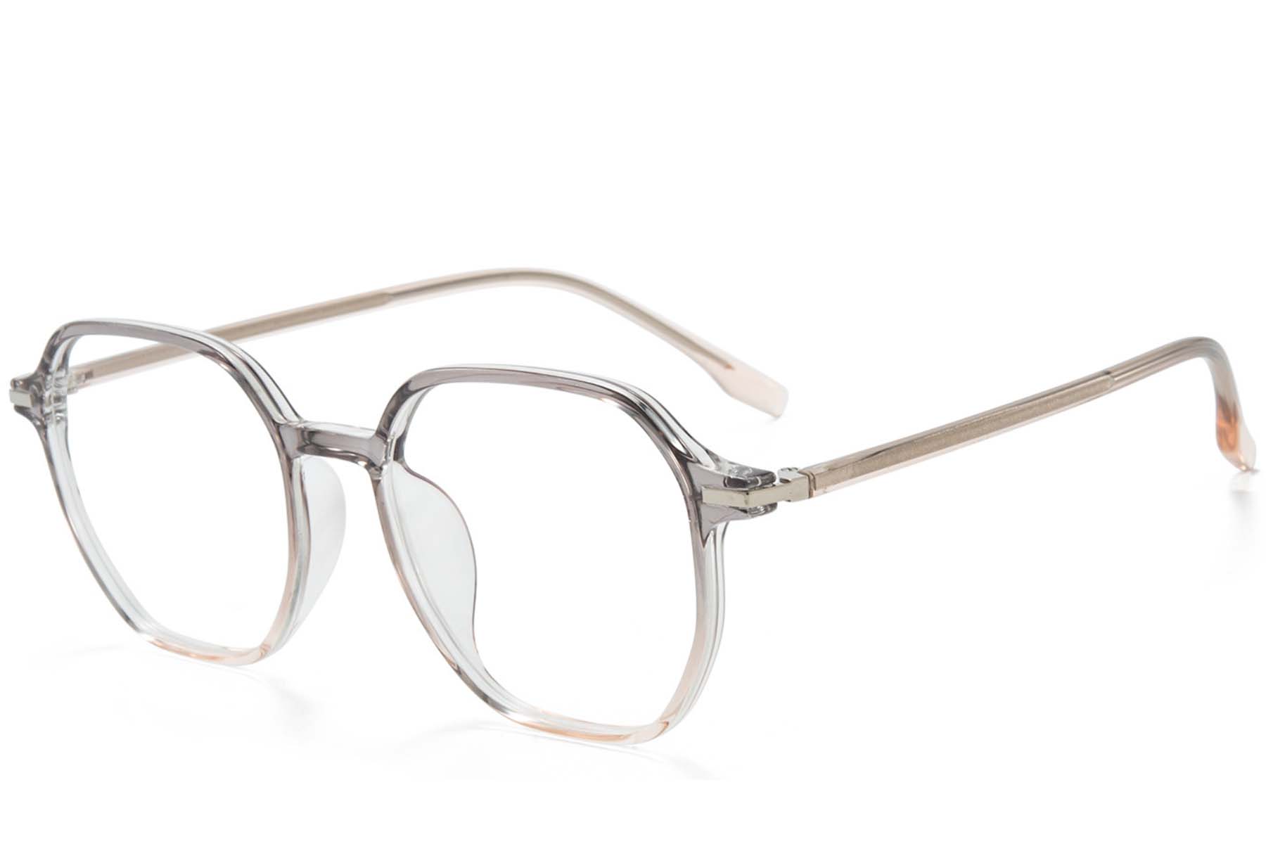 BS218-0810_Grey_Geometric_TR90_Glasses_corner