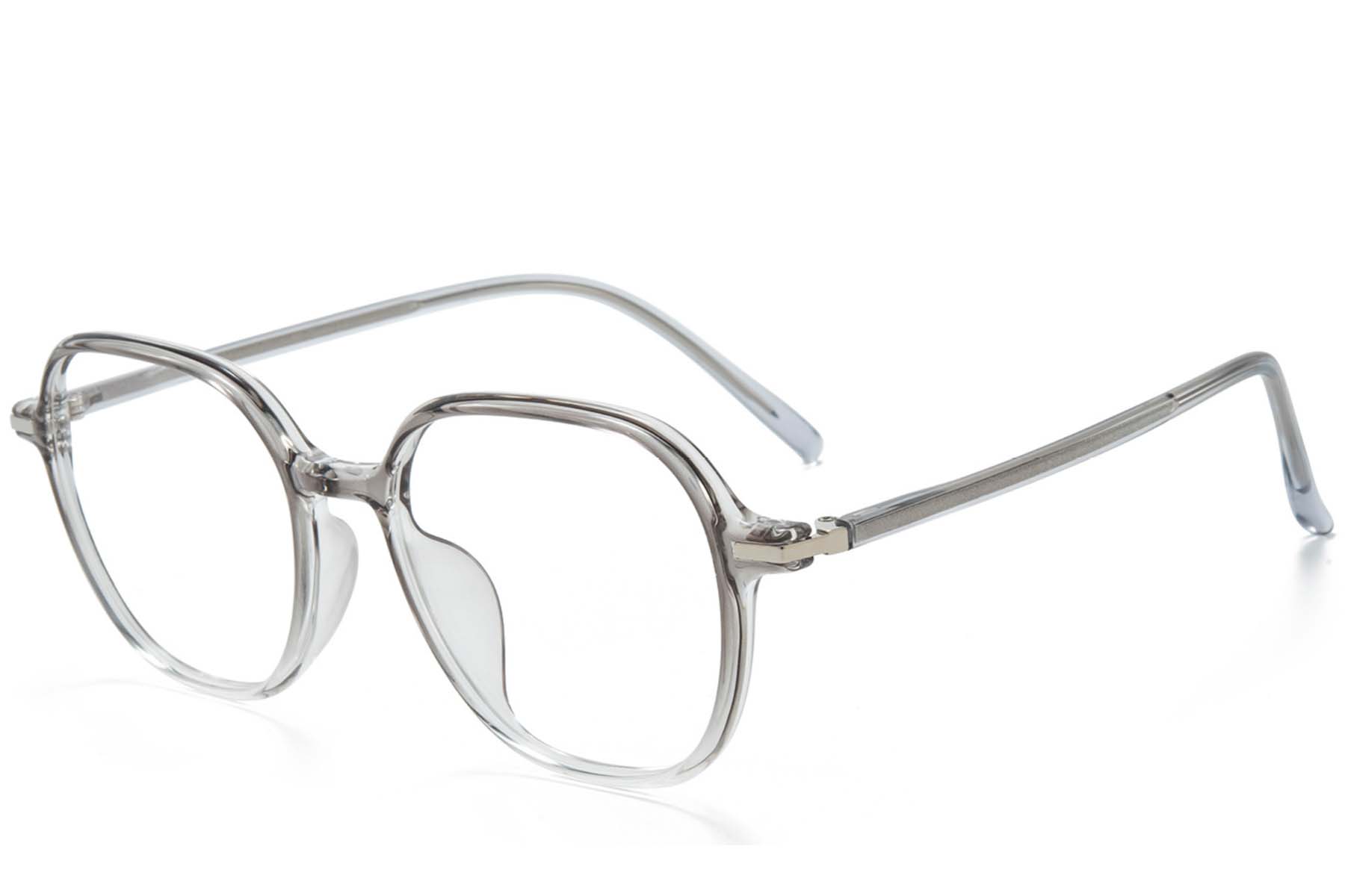 BS218-0813_Grey_Rectangular_TR90_Glasses_corner