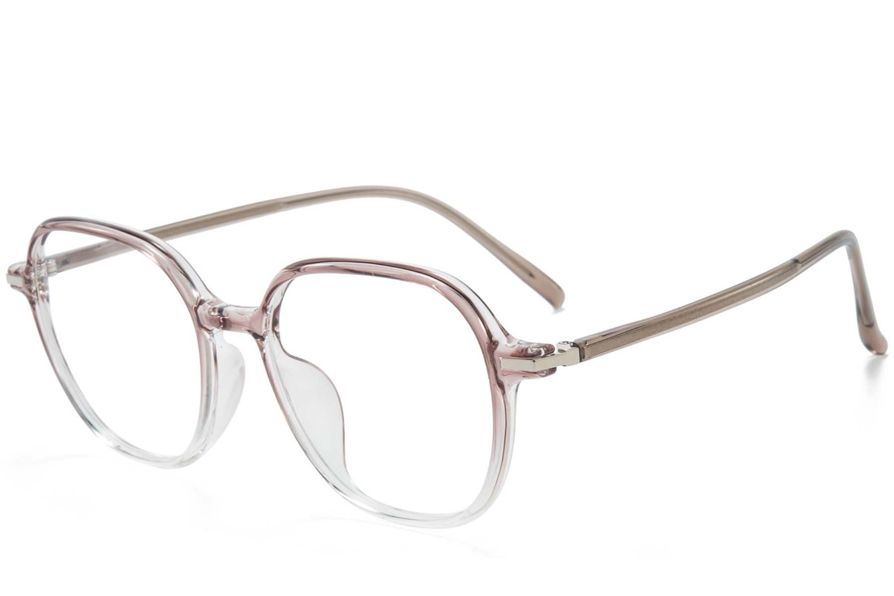 BS218-0815_Pink_Rectangular_TR90_Glasses_corner