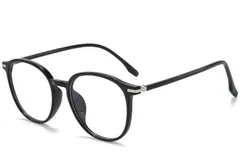 BS218-0817_Black_Rectangular_TR90_Glasses_corner