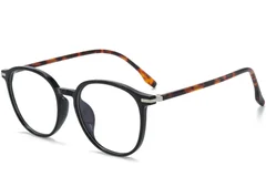 BS218-0818_Black_Rectangular_TR90_Glasses_corner