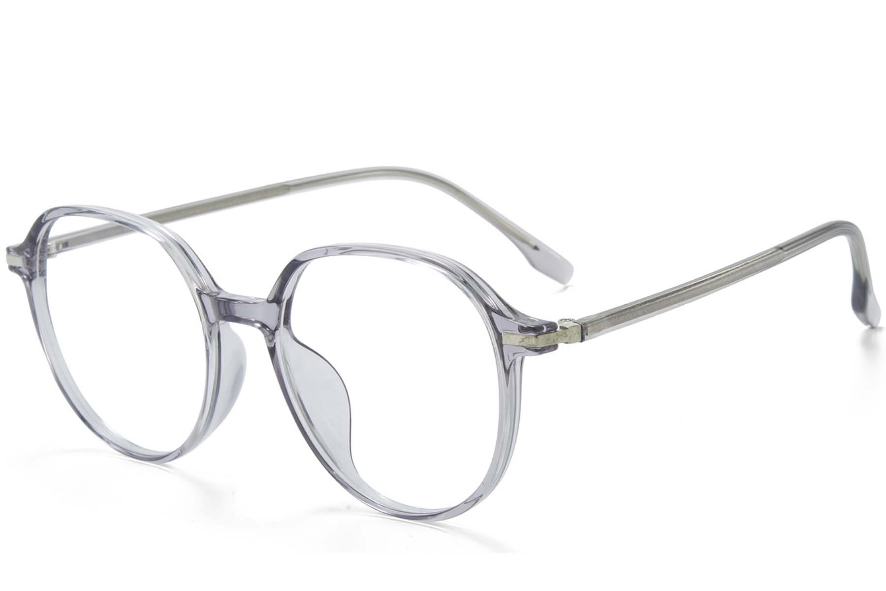 BS218-0827_Grey_Oval_TR90_Glasses_corner