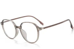 BS218-0828_Brown_Oval_TR90_Glasses_corner
