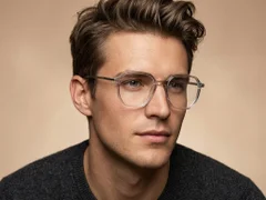 BS218-0833_Grey_Geometric_TR90_Glasses-tryon_male