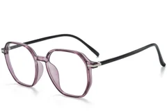 BS218-0835_Purple_Geometric_TR90_Glasses_corner