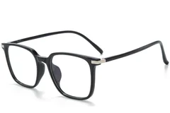 BS218-0843_Black_Rectangular_TR90_Glasses_corner