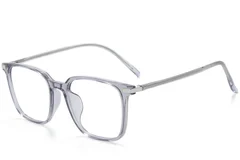 BS218-0846_Grey_Rectangular_TR90_Glasses_corner