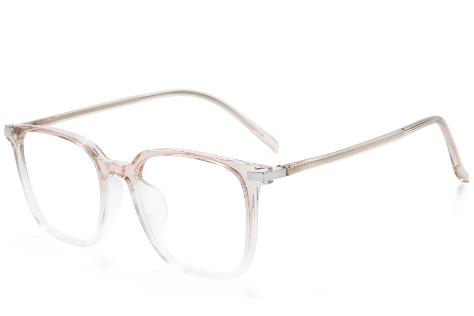 BS218-0848_Pink_Rectangular_TR90_Glasses_corner