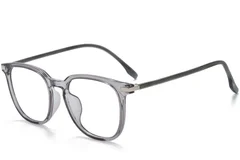 BS218-0851_Grey_Rectangular_TR90_Glasses_corner